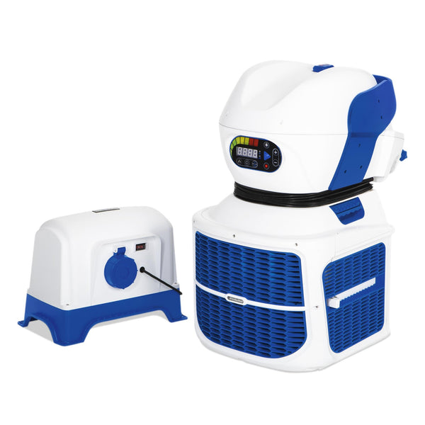 Gegenstromanlage Swimfinity