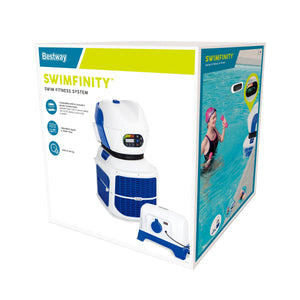 Gegenstromanlage Swimfinity