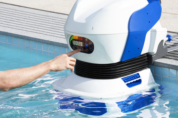 Gegenstromanlage Swimfinity