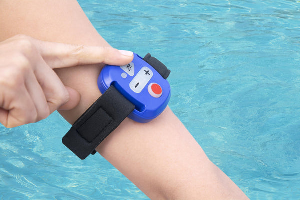 Gegenstromanlage Swimfinity