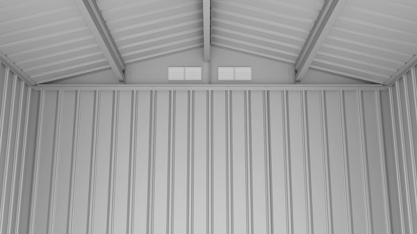 Gerätehaus 277 x 195 x 193 cm