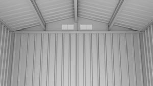 Gerätehaus 277 x 259 x 193 cm