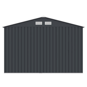 Gerätehaus 277 x 259 x 193 cm