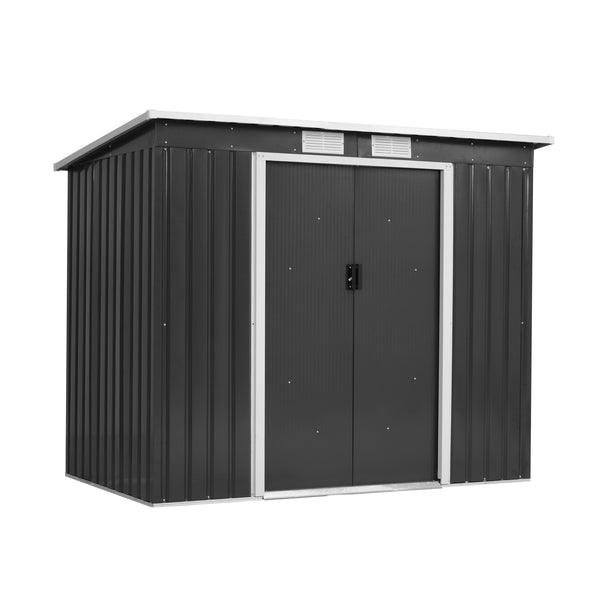 Abri de jardin 213 x 127 x 173 cm