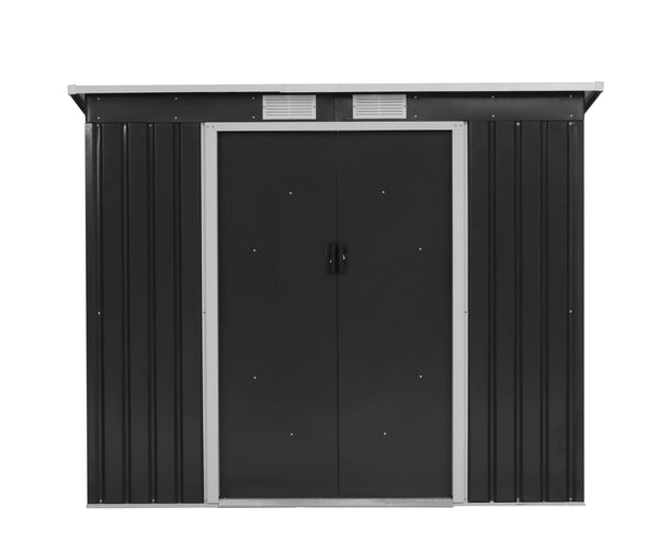Abri de jardin 213 x 127 x 173 cm