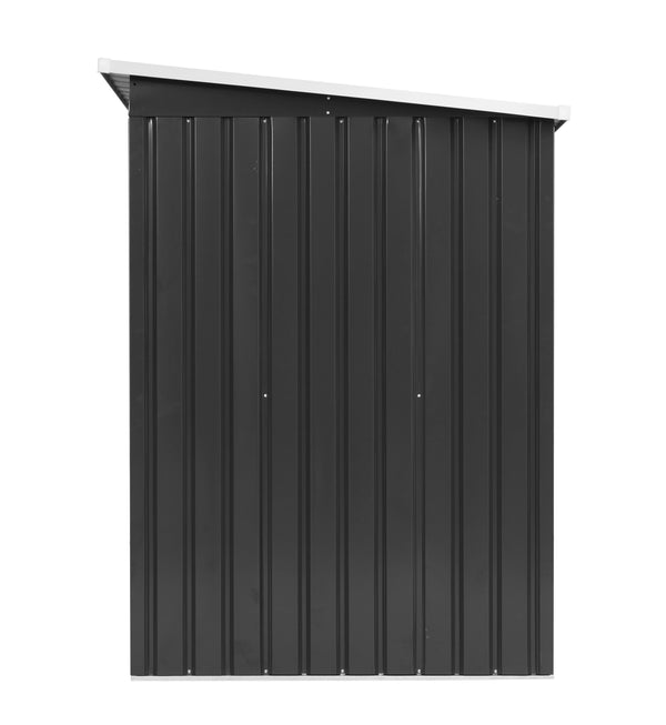 Abri de jardin 213 x 127 x 173 cm