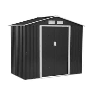 Garden shed 213 x 127 x 185 cm