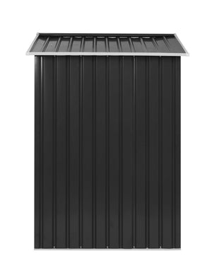 Garden shed 213 x 127 x 185 cm