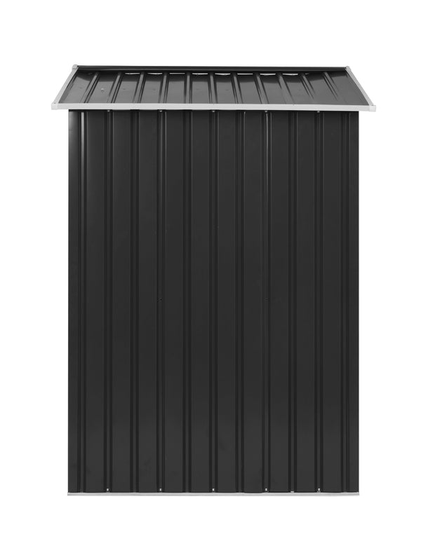 Garden shed 213 x 127 x 185 cm