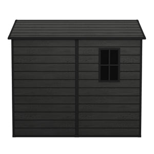 Gerätehaus 244 x 182 x 218 cm