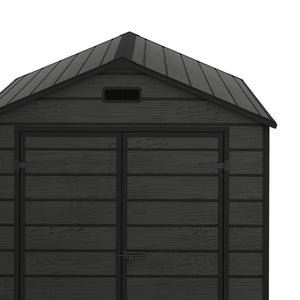 Gerätehaus 244 x 182 x 218 cm