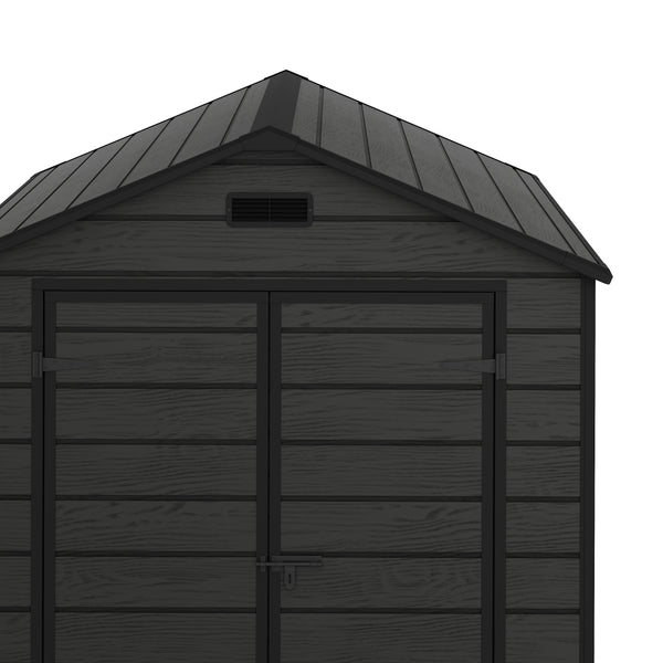 Gerätehaus 244 x 182 x 218 cm