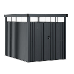 Gerätehaus Metall 200 x 259 x 200 cm