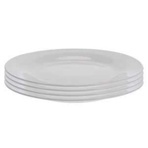 Geschirr-Set 36-teilig mit Besteck
