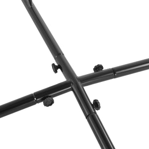 Gestell für Hängesessel Schwarz Universell