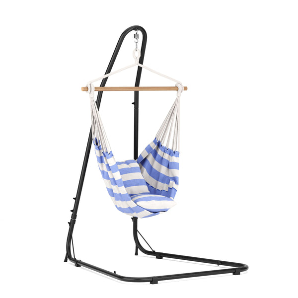 Gestell für Hängesessel 132 x 115 x 236 cm