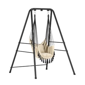 Gestell für Hängesessel 137 x 135 x 180 cm