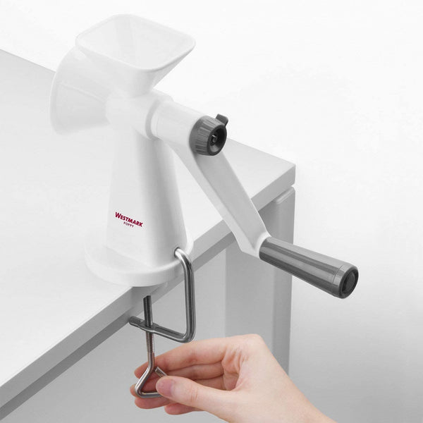Getreidemühle Mohnmühle Keramikmahlwerk