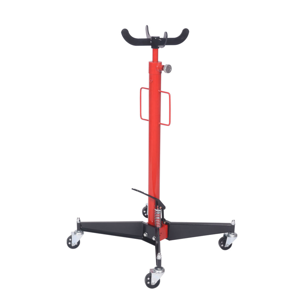 Cric per cambio 500 kg