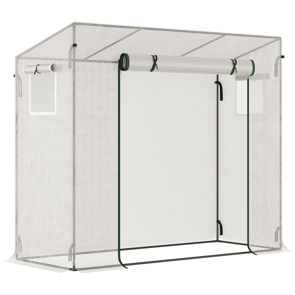 Serra 200x68x196cm Serra in alluminio Serra