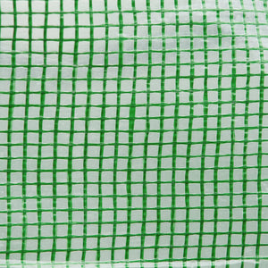 Gewächshaus 3x3x2m Folientunnel Tomatenhaus