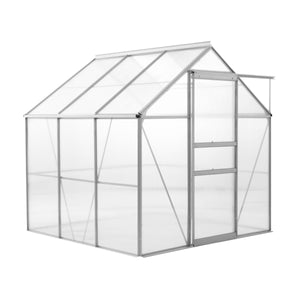 Serre 190 x 190 x 195 cm