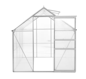 Serre 190 x 190 x 195 cm
