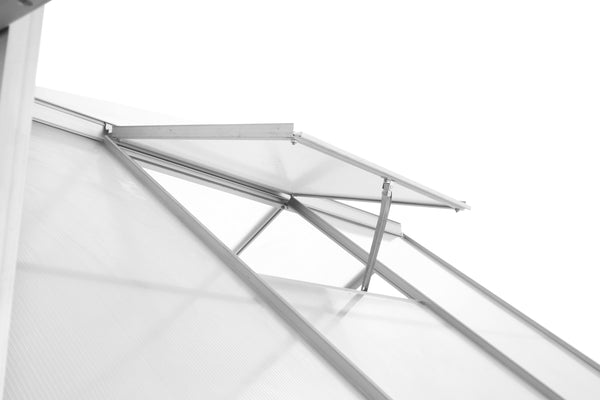 Serre 190 x 190 x 195 cm
