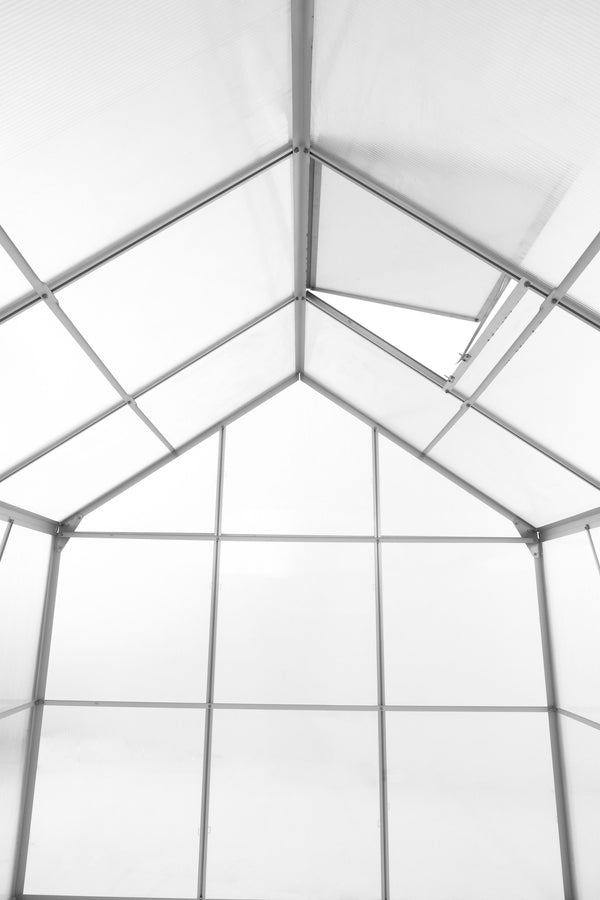 Serre 190 x 190 x 195 cm