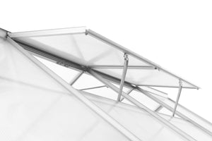 Gewächshaus 250 x 190 x 195 cm