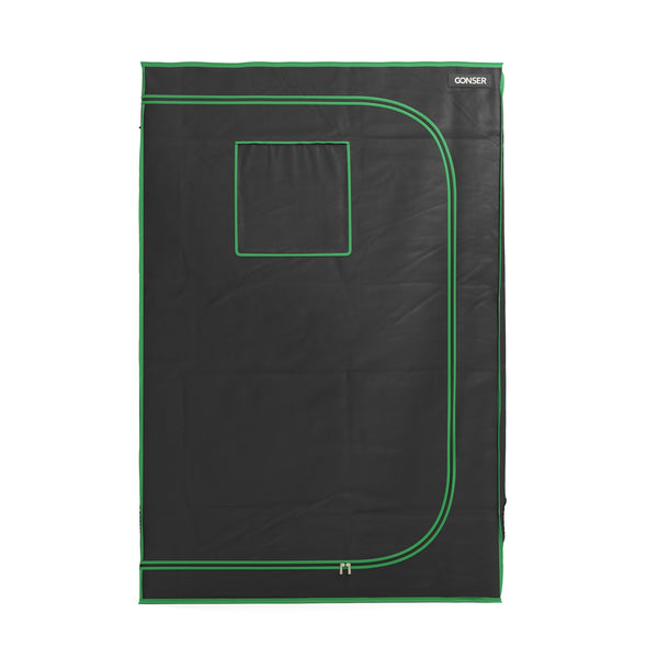 Gewächshaus Indoor 120 x 60 x 180 cm
