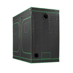 Gewächshaus Indoor 240 x 120 x 200 cm