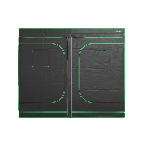 Gewächshaus Indoor 240 x 120 x 200 cm