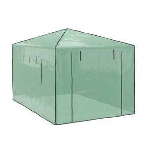 Gewächshaus KORO 250 x 360 x 240 cm