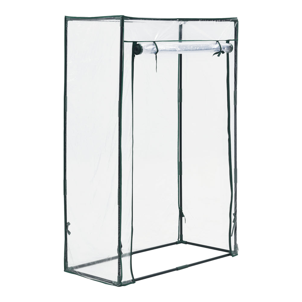 Serra per pomodori Terzigno 100x50x150cm