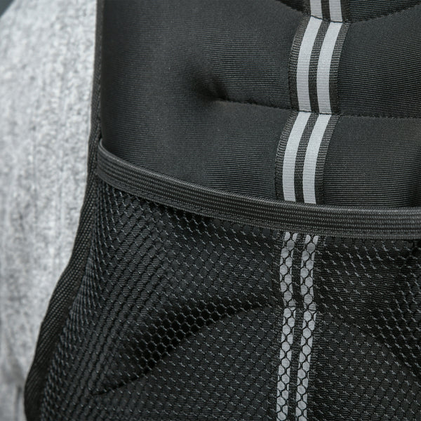 Gewichtsweste 5kg Trainingsweste Laufweste