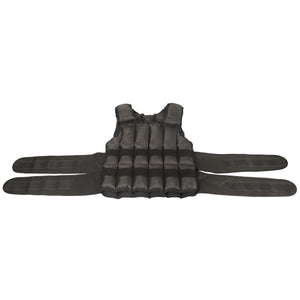 Weight vest 15 kg