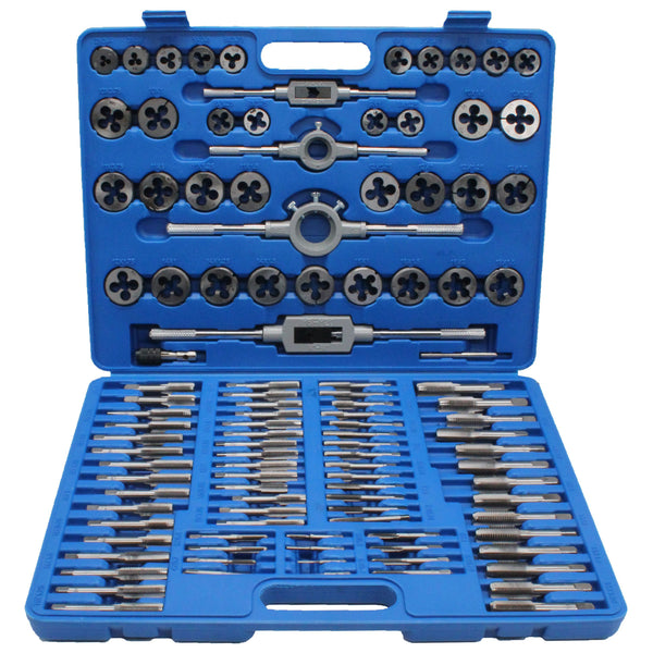 Gewindeschneidsatz 110er Set