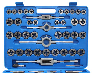 Gewindeschneidsatz 110er Set