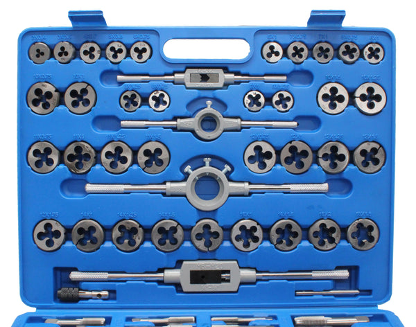Gewindeschneidsatz 110er Set