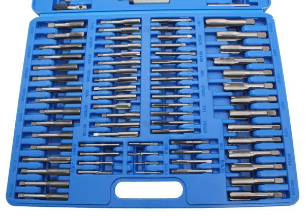 Gewindeschneidsatz 110er Set