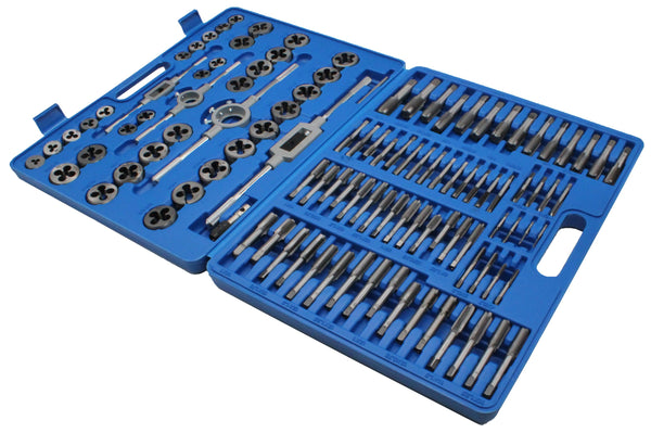 Gewindeschneidsatz 110er Set