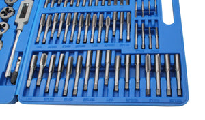 Gewindeschneidsatz 110er Set