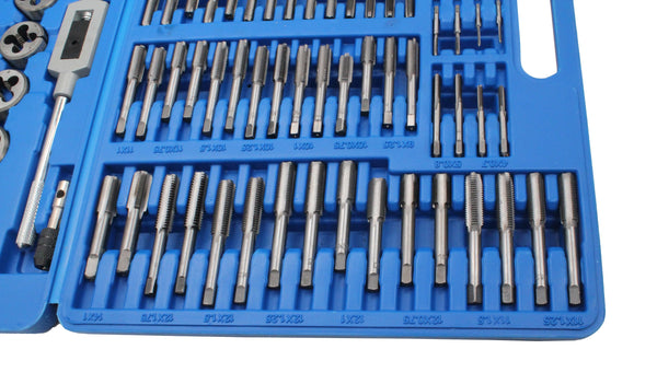 Gewindeschneidsatz 110er Set