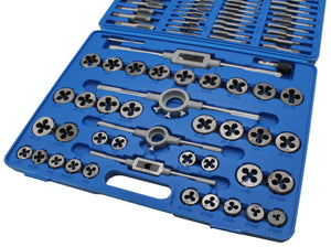 Gewindeschneidsatz 110er Set