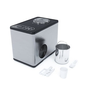 Glacémaschine 1.5L