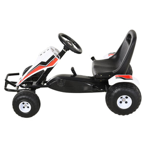 Go Kart Gokart 35kg 3-8 Jahre Vor-und Rückwärtsgang