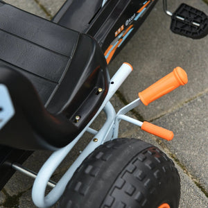 Go Kart Gokart 35kg 3-8 Jahre Vor-und Rückwärtsgang