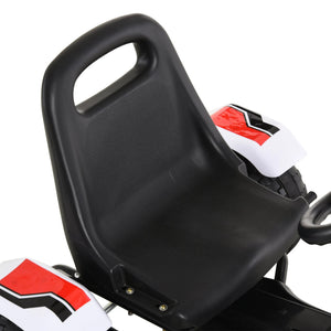 Go Kart Gokart 35kg 3-8 Jahre Vor-und Rückwärtsgang
