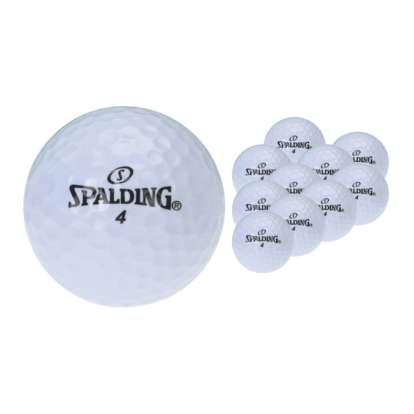 Palline da golf Superior Velocity, 12 pezzi.